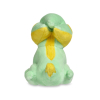 Officiële Pokemon center Pokemon fit knuffel Electrike 16cm 